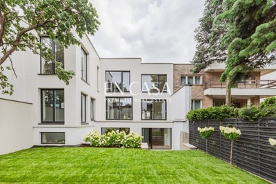 Dom, Warszawa, Mokotów, 266 m²