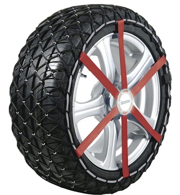 Łańcuch śnieżny Easy Grip J11 Michelin