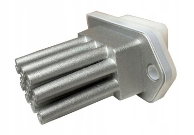 RESISTENCIA SOPLADORES NISSAN FRONTIER 1998-2008  