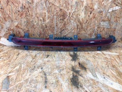 Bmw 6 f13 f12 світло стоп стоп-сигнал третій 7210574 фото №1