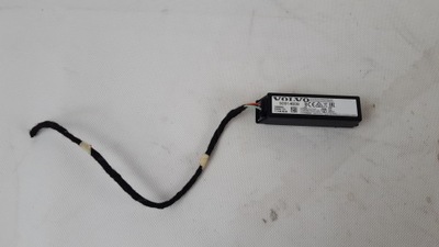 Volvo xc90 ii датчик модуль 50914609 фото №1