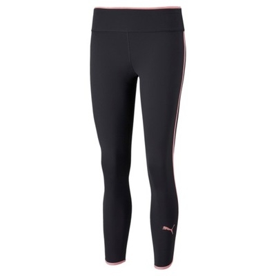 PUMA LEGGINSY MODERN SPORTS 7/8 84710851 r S