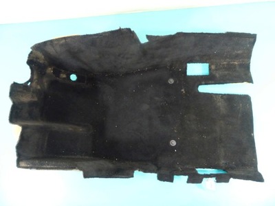 Обшивка підлога лівий перед mercedes w221 фото №1