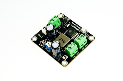 Przetwornica step-down 3,6-25V Dfrobot DFR0205