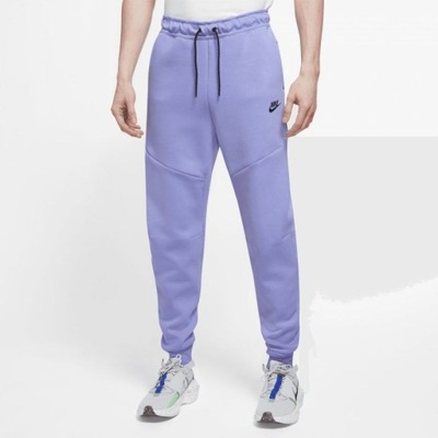 Spodnie Nike Nsw Tech Fleece Jogger M CU4495-569 2XL