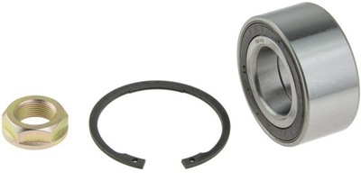 Подшипник колеса перед citroen ds4 cactus 14- фото №1