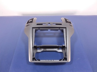 Zafira b рамка радіо консолі ґрати обдув фото №1