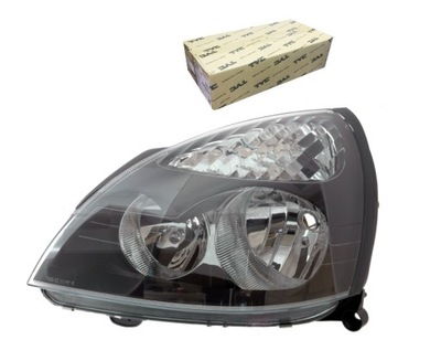 Tyc 20-6358-05-2 фара фото №1