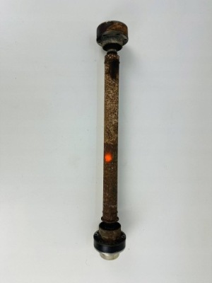 Ford f150 15+ 3.5 wał приводной передний fl3w-3b413-bb фото №1