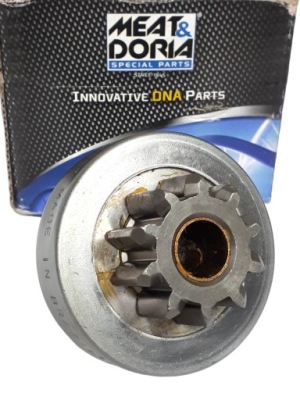 Bendix стартер pajero l200 interstar primastar movano a vivaro a master фото №1