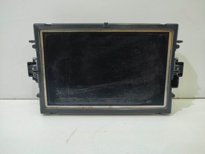 MERCEDES W204 MONITOR EKRANĖLIS A1729016500 