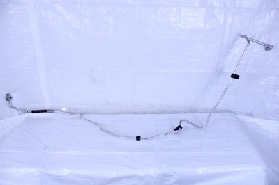 Porsche cayman boxster 982 шланг трубка труба wąż кондиціонера 99157309407 фото №1