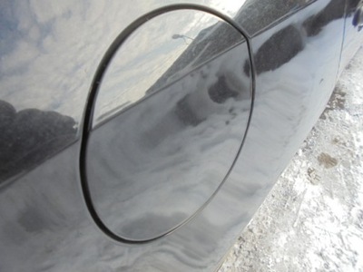 Skoda rapid nh крышка заливной топлива фото №1