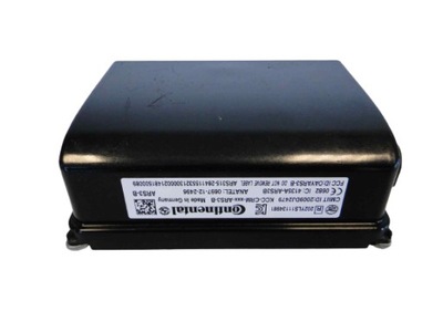 Mercedes s klasa 217 купе радар distronic plus фото №1