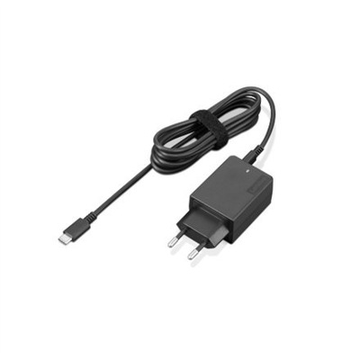 Lenovo 45W USB-C AC Portable Power Adapter Charger