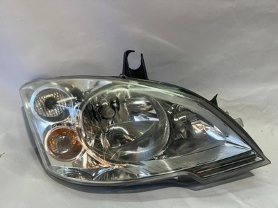 FARO MERCEDES VITO VIANO W639 DERECHA PARTE DELANTERA PARTE DELANTERA A6398201961  