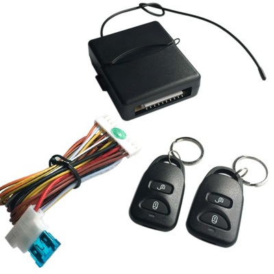 UNIVERSAL ALARM AUTO SYSTEMY AUTO JUEGO  