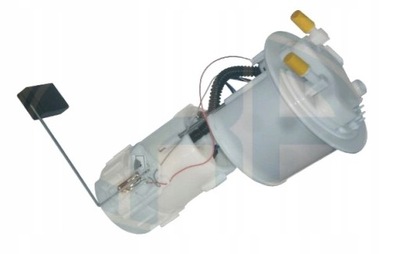 Насос пального era do toyota aygo 1.0 gpl фото №1