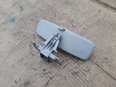 Зеркало внутренний renault twingo iii 13- фото №1