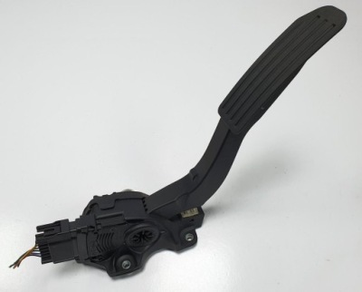 Педаль потенціометр газу land rover freelander ii l359 7g9n-9f836-fb фото №1