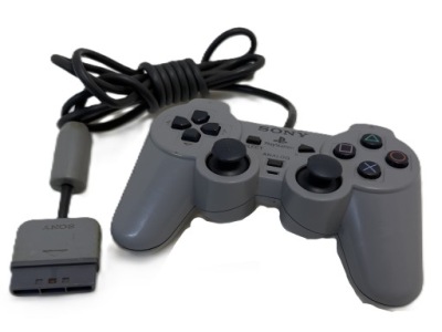 KONTROLER PAD PS1 PSX SONY PLAYSTATION 1 SCPH-1200 (F)