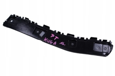 Направляющая бампера правый задняя ford kuga ii mk2 16r lift фото №1