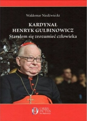 Kardynał Henryk Gulbinowicz