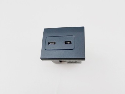 Mercedes gla 2 h247 a247 роз'єм port модуль usb 19- фото №1