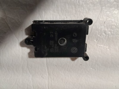 Bmw 7' g11 lci корпус трубопровод abs 9331175 фото №1