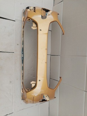 Ford ecosport lift 17r .бампер перед a309 фото №1