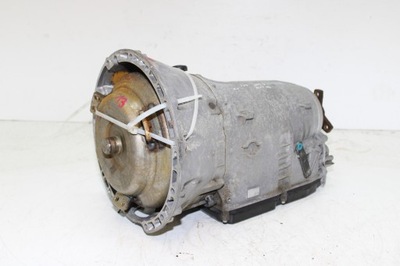 BOX GEAR AUTOMATIC TRANSMISSION MERCEDES W204 W211 2.2CDI 2112706301 08R 722646 - milautoparts-fr.ukrlive.com