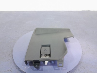 Toyota corolla xii e21 захист панелі панель кнопки 55432-02800 фото №1