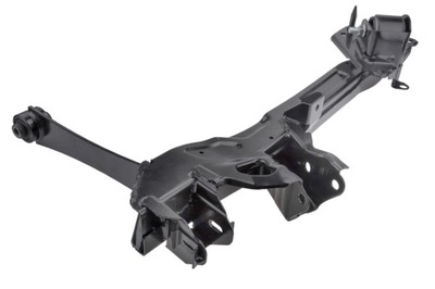 Рычаг задний alfa romeo 156 05-, alfa romeo brera 05-, alfa фото №1