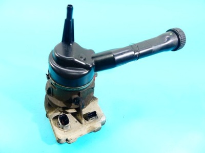 Насос підсилювача citroen c4 grand picasso i фото №1