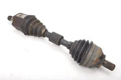 Volvo v50 c70 ii 2.4 d5 приводной вал левая короткий 30787776 фото №1