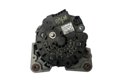 Генератор 231005079r dacia logan ii 0.9 фото №1