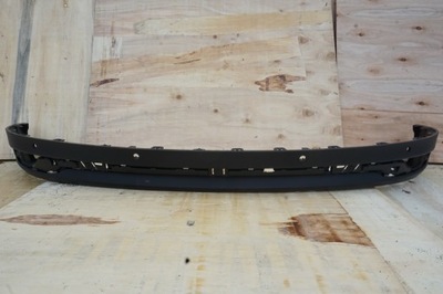 Renault scenic iv grand бампер задня задній новий org фото №1