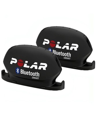 Sensor prędkości Polar Sensor Prędkości i Kadencji Bluetooth Smart SET