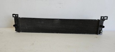 Радиатор дополнительная воды lexus nx 2 21- оригинал фото №1