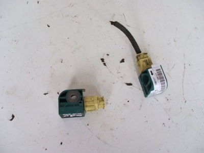 Korando iii датчик ударный передний фото №1