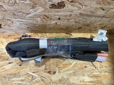 Шторка безопасности правая peugeot 3008 ii фото №1