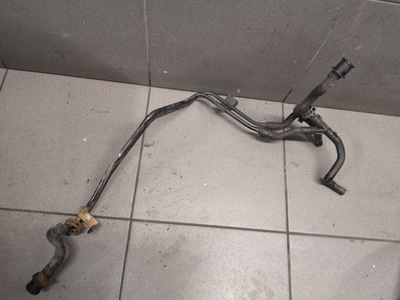 CABLE DE AGUA AUDI A4 B5 1.9 TDI AJM  