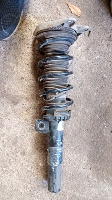 Амортизатор правый перед bmw i3 i01 фото №1