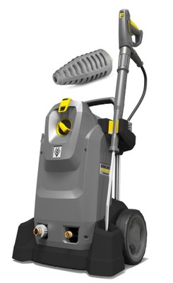 HD 7/14-4 M PLUS MYJKA PRO CIŚNIENIOWA KARCHER