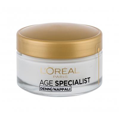 L Oreal Paris Age Specialist 50 ml dla kobiet