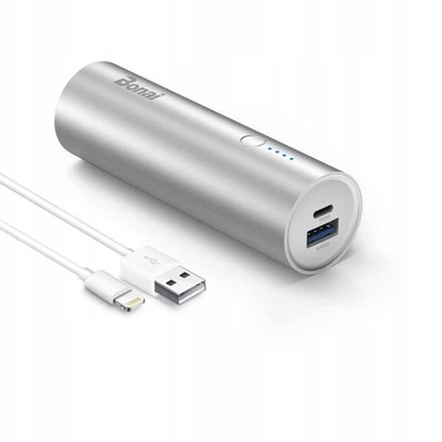 Bonai PowerBank 5800mAh Ładowarka Bezprzewodowa