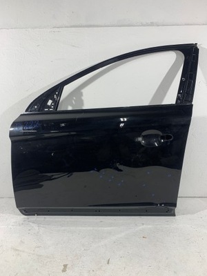 Дверь левая передние левый перед volvo xc60 i фото №1