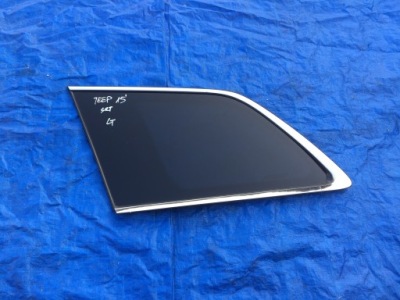 Jeep grand cherokee wk2 14 15 16 кузовная антенна фото №1