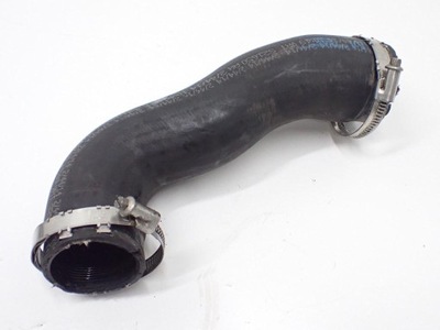 Wąż шланг труба интеркулер воздуха skoda roomster 1.6 tdi cay 15r фото №1