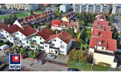 Dom, Gorzów Wielkopolski, 537 m²